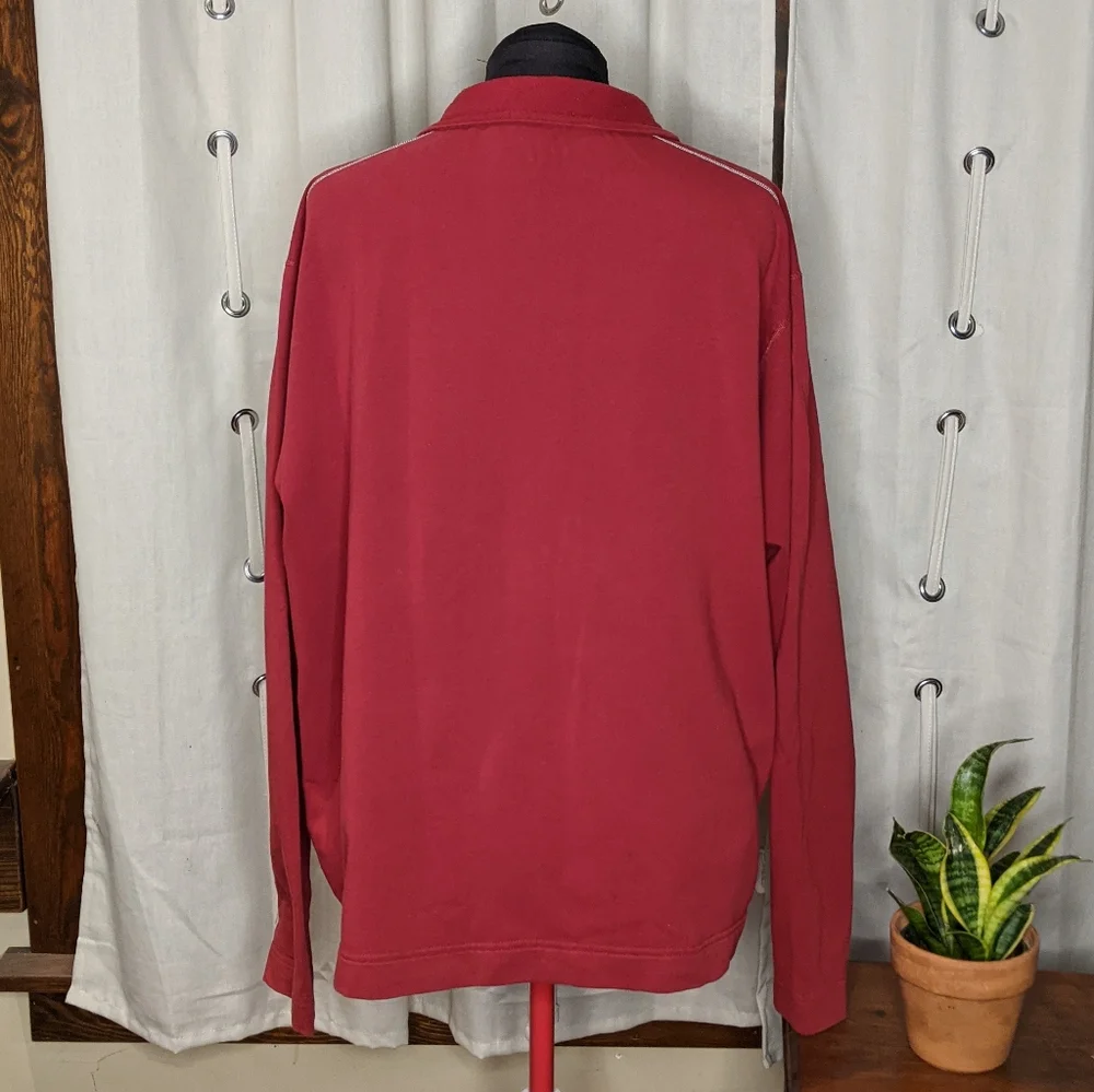 π€© Patagonia - full zip up sweatshirt - XL - Picture 4 of 9